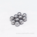 AL7A03 solid Pure Aluminum Ball